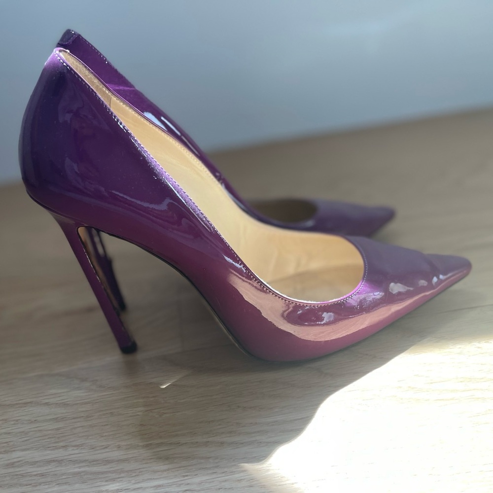 Jimmy Choo Remy 110 Pump